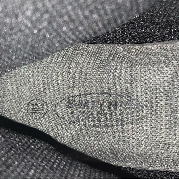 Mens Smiths American Palisades Work Boots Size 10.5 - Picture 5 of 5